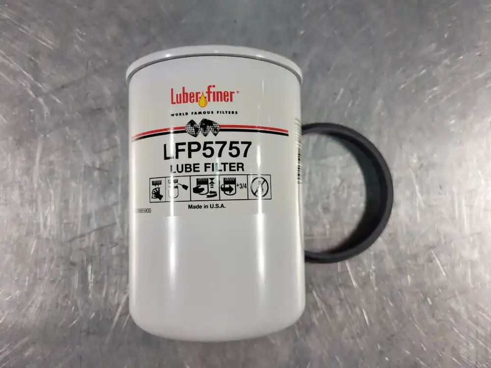 Oil Filter LFP5757