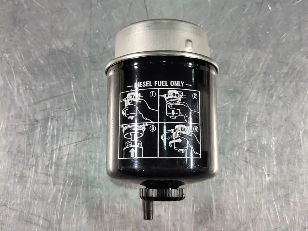 Fuel Filter LFF8215