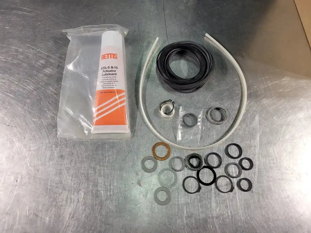 Service Kit for CBA930/SR/M3-11 P/N 138591
