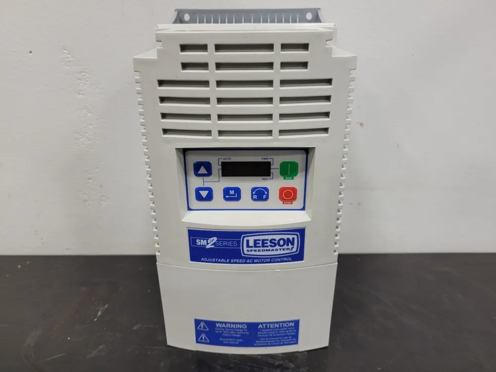 7.5 hp 600 Volt, 3-Phase VFD 174635, SM2 Series