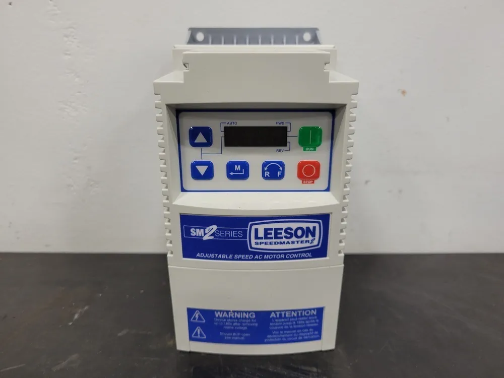 3 hp 480 Volt,3-Phase VFD 174624, SM2 Series