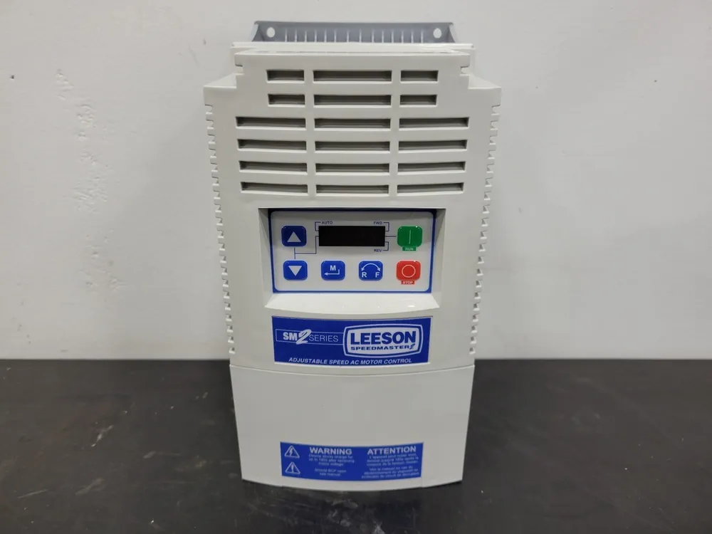 7.5 hp 480 Volt, 3-Phase VFD 174626, SM2 Series