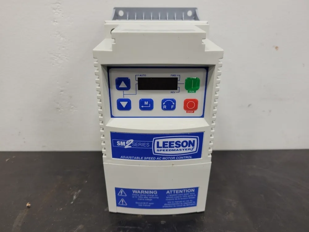 3 hp 240 Volts, 3-Phase VFD 174611, SM2 Series