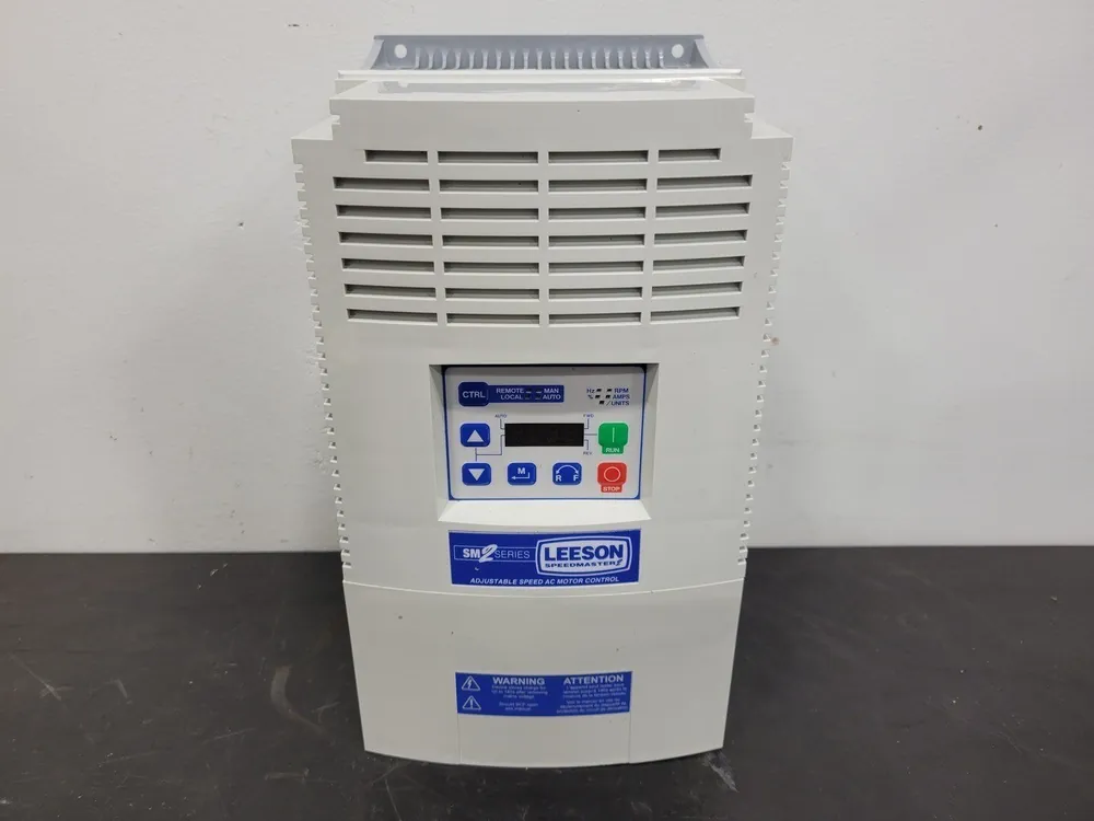 15 hp, 240 Volts, 3-Phase VFD 174618, SM2 Series