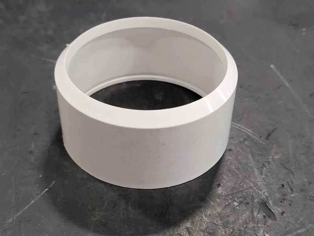 3" Sewer Adapter Sleeve 412841BC (Box of 7)