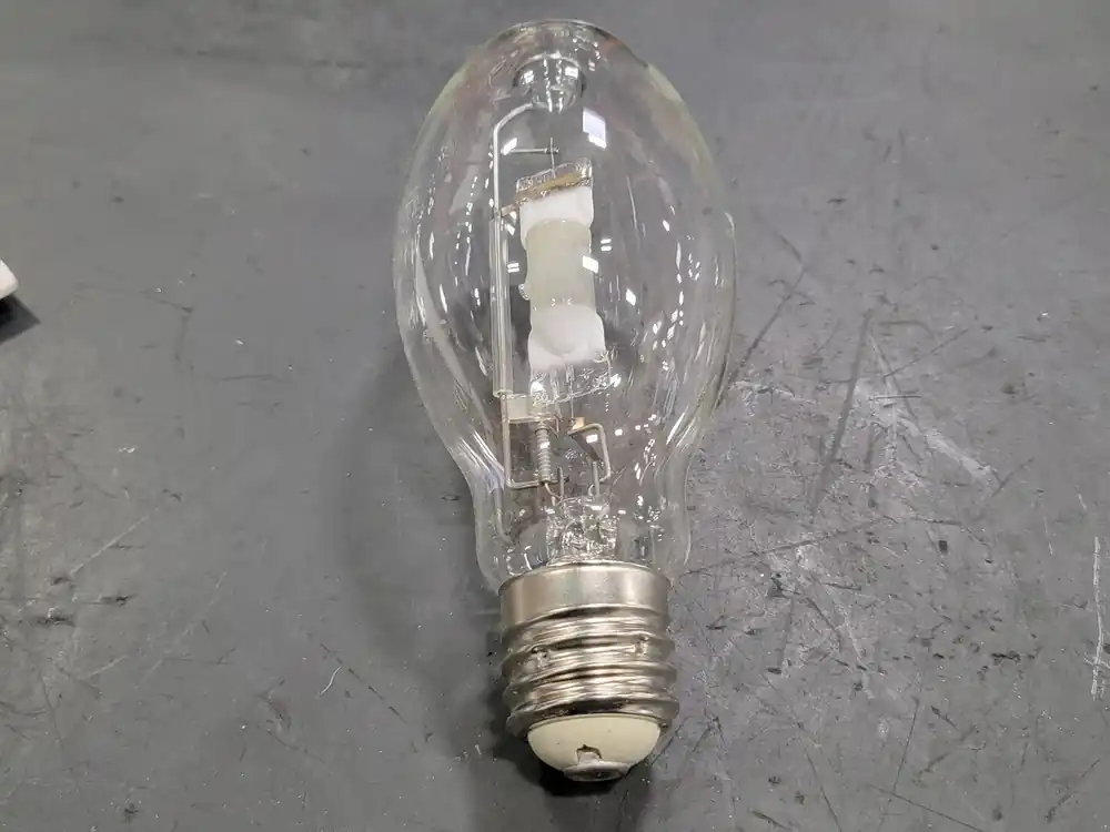 250 Watts Metal Halide Bulb M58/E MH250/U