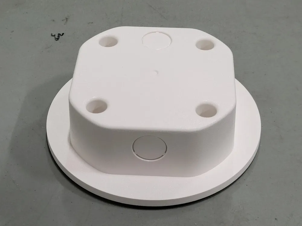 SO Backbox Ceiling 49WPBB-SOCW (Box of 4)