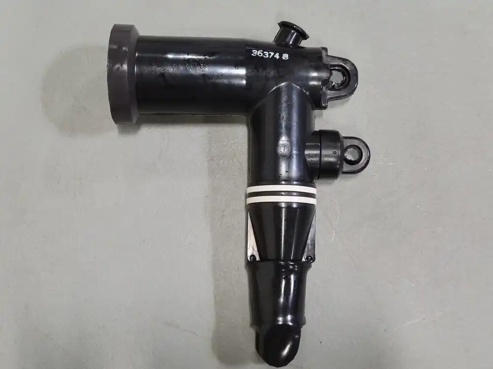 200 Amp Loadbreak Elbow w/ Test Point ELB-15-210B2-ES