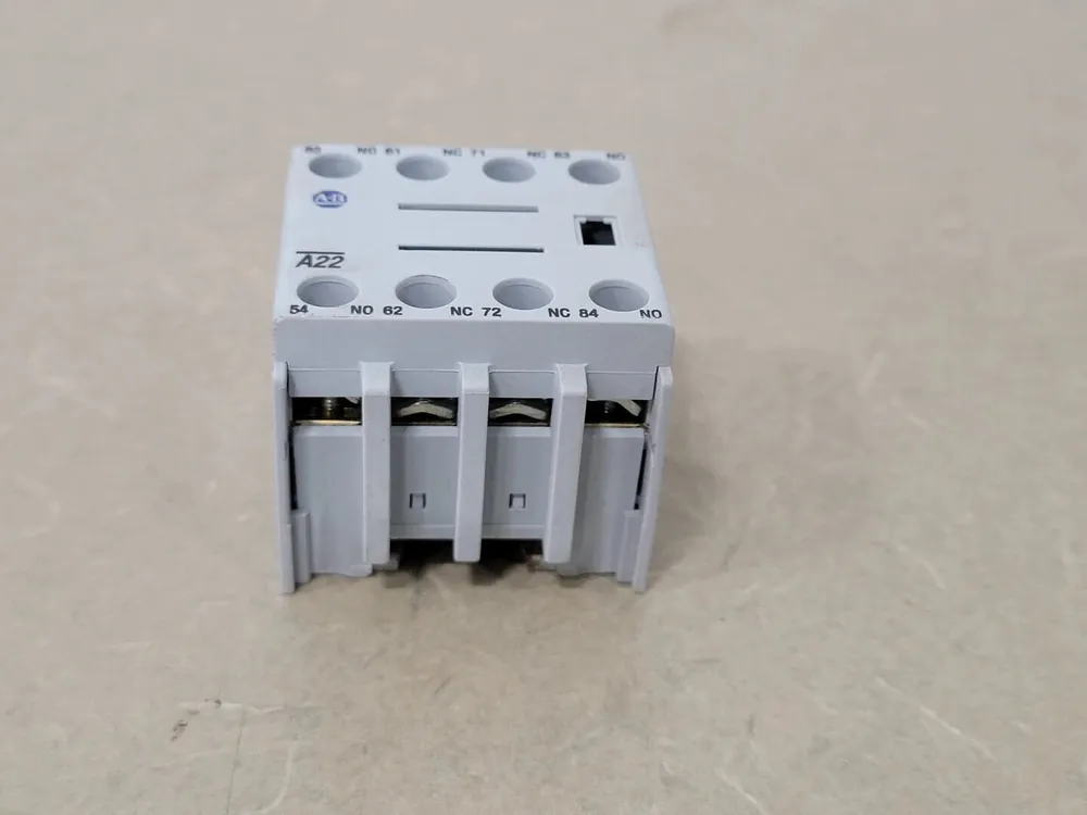 Auxiliary Contact 100-FA22