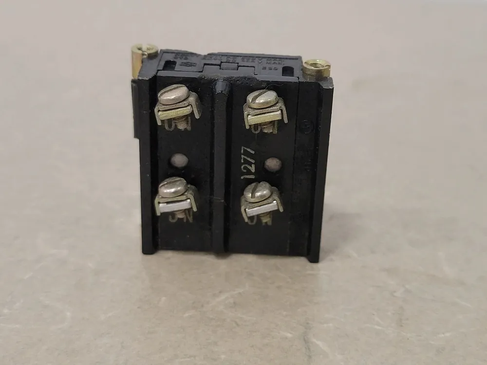 Contact Block E30KLA3 (Box of 11)