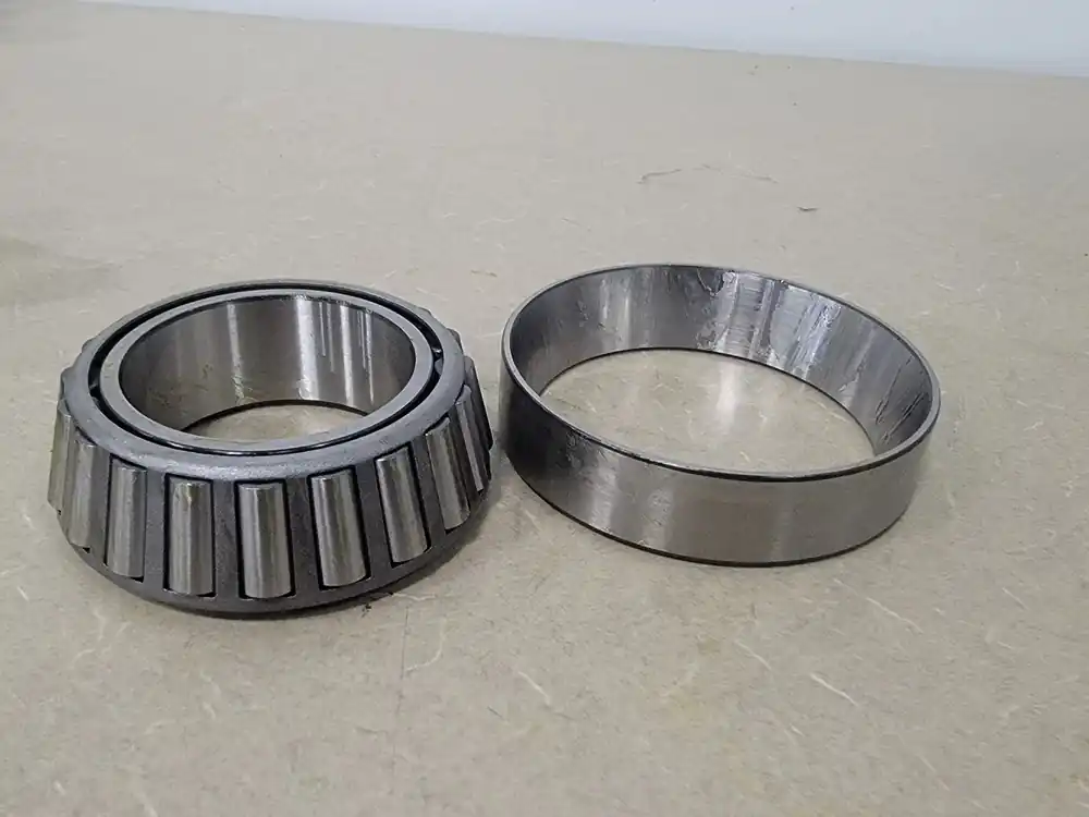 Tapered Roller Bearing 33110-90KA1, 50x80x26 mm