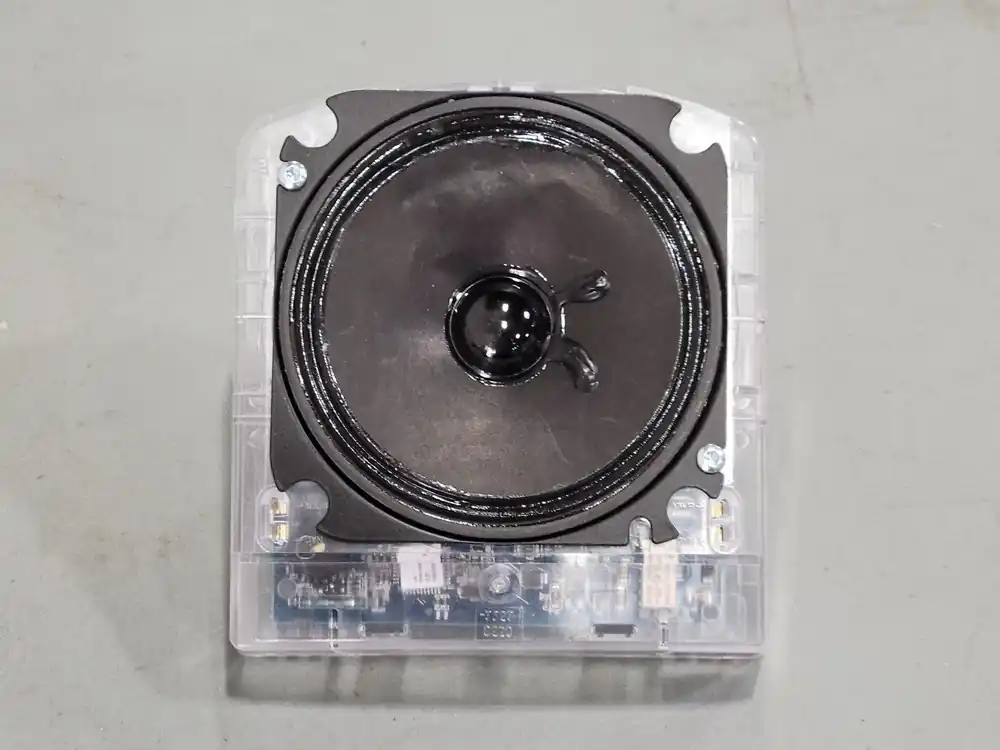 Fire Alarm Speaker 49HF-APPLW