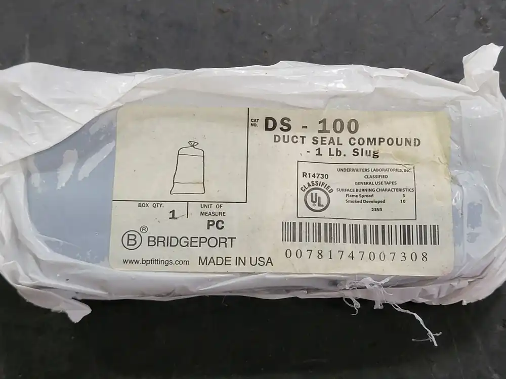 Duct Sealing Compound DS100