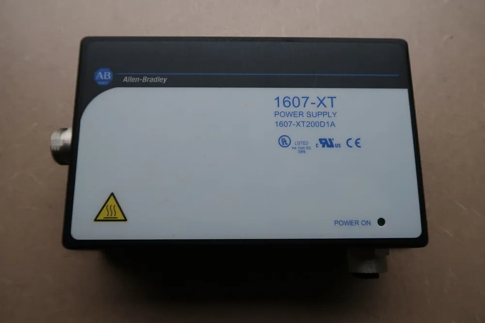 On-Machine Power Supply 1607-XT200D1A