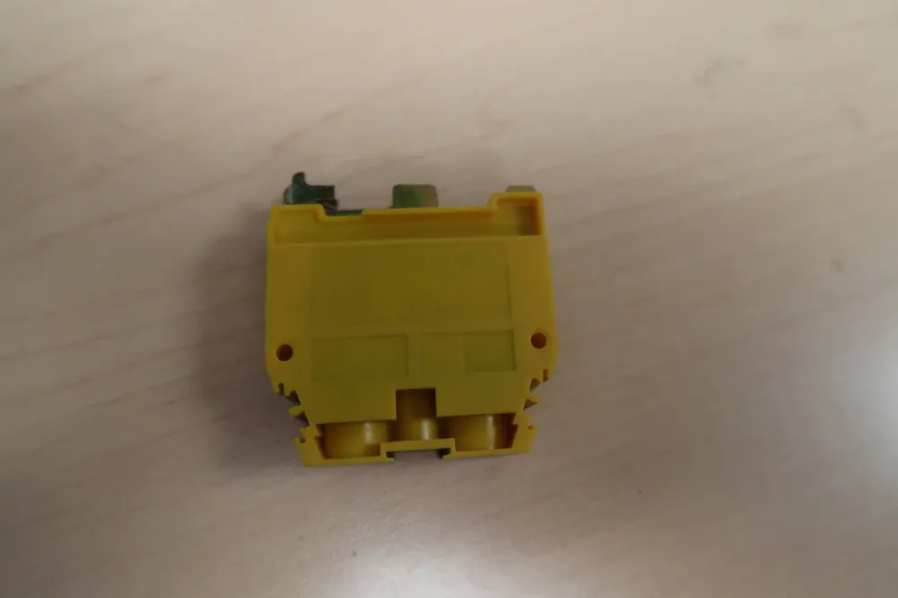 Wire Terminal Block 5111-M35/16P