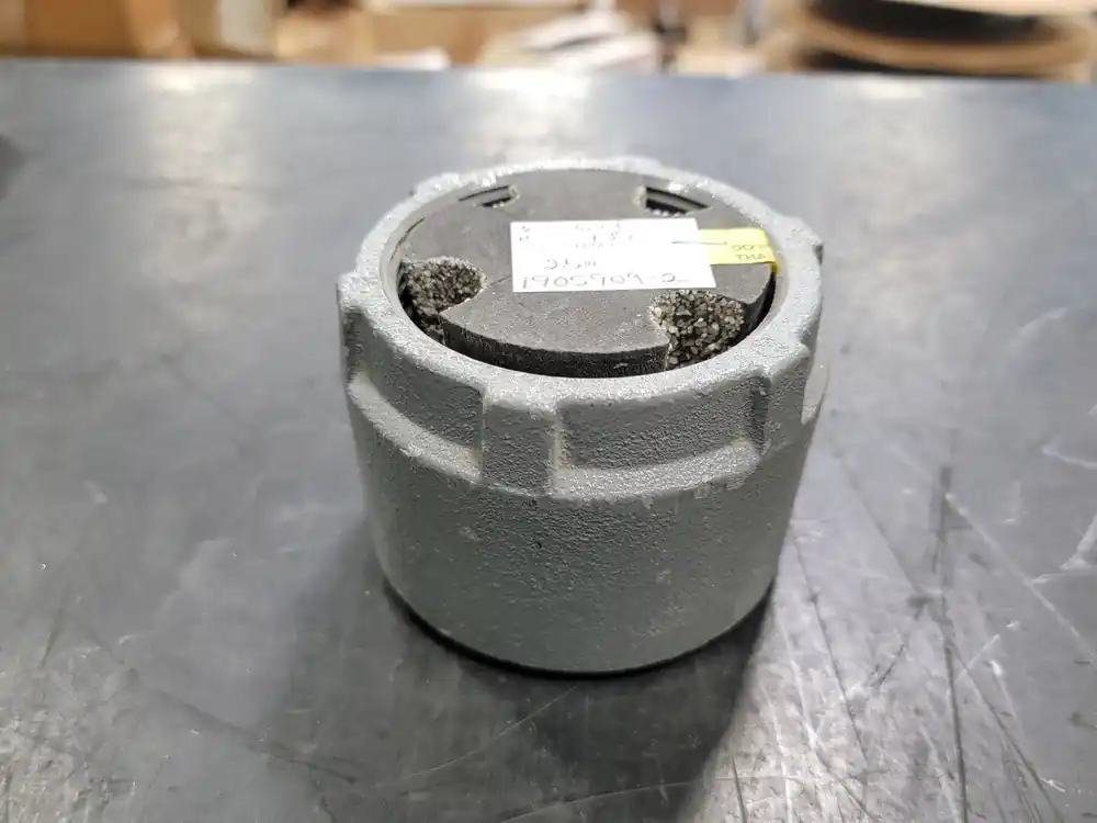 2-1/2" Type-S Cable Support S-2500-2