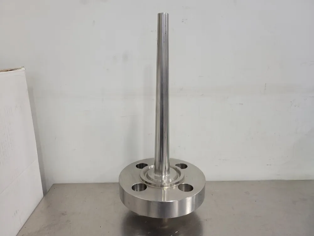 Thermocouple Sensor Probe Flange 20-TW-339