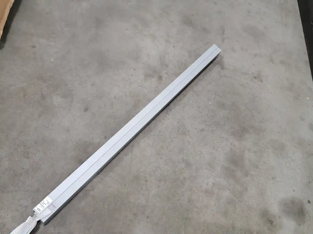46" Long Grey Blank Pole SPRR0400GYA20885