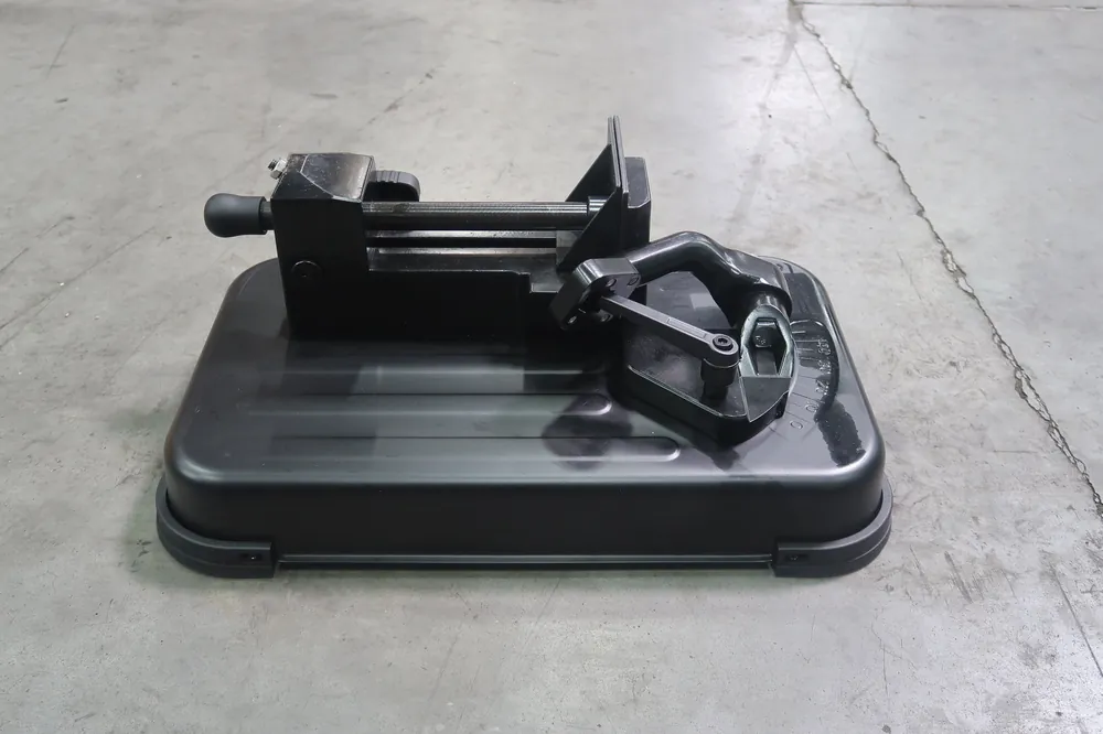 Mitre Stand for Portable Metal Cutting Bandsaw No. SS-8377