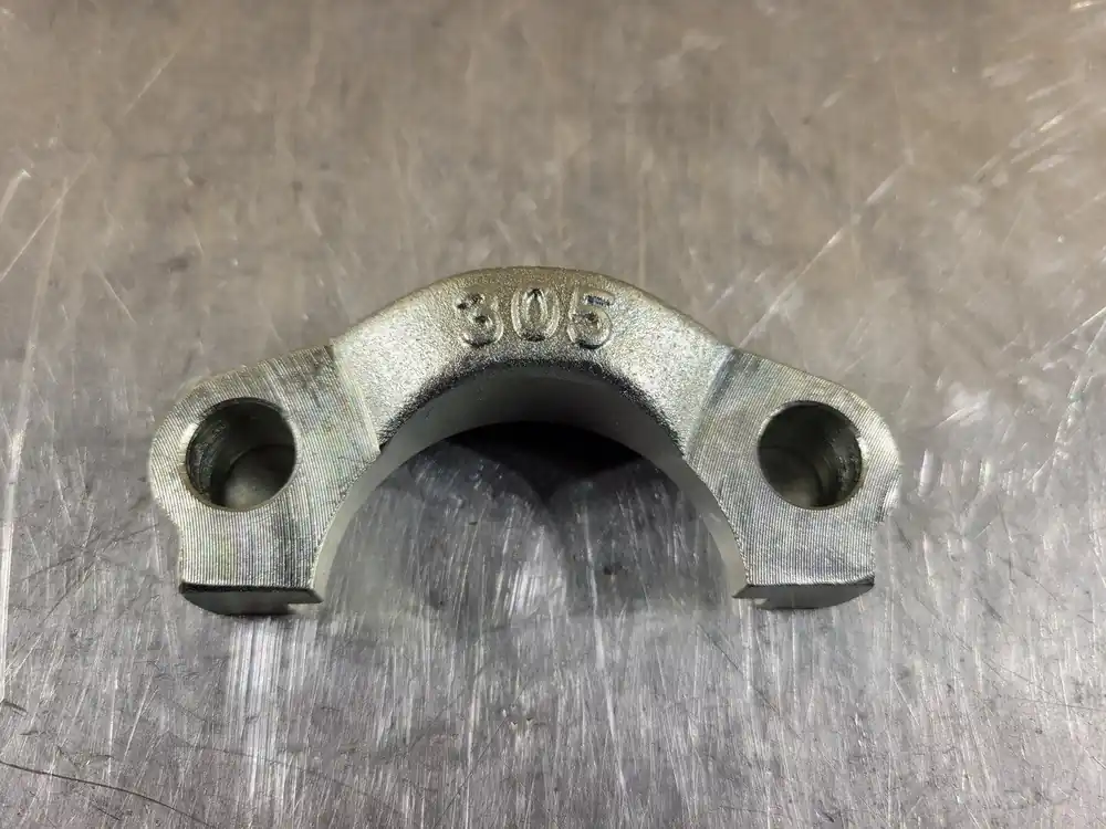 Split Flange Halves FH 3005