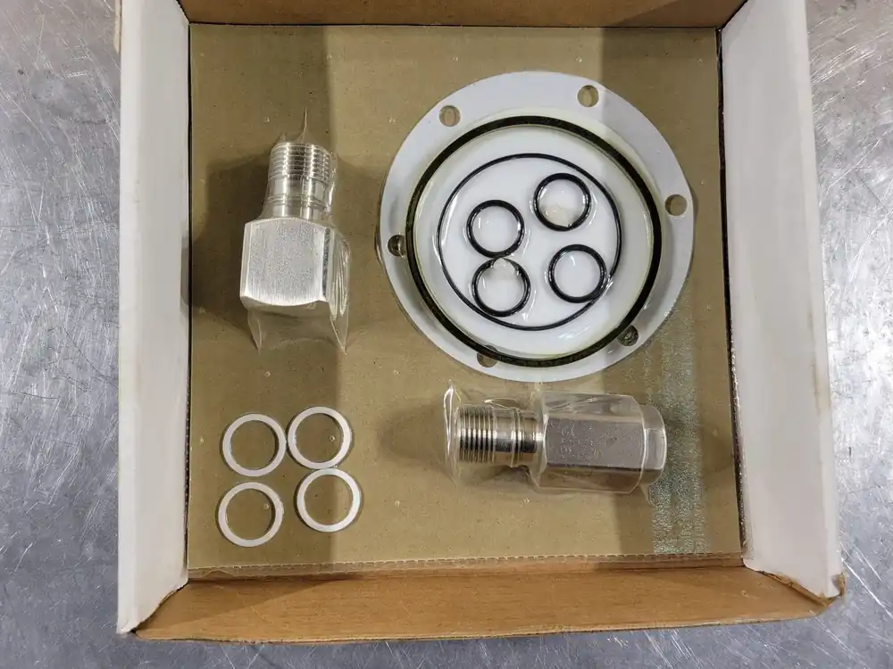 Routine Preventive Maintenance Kit