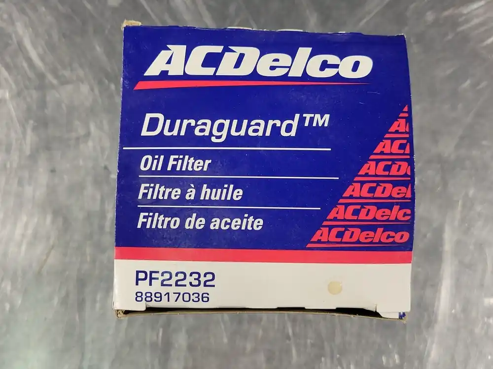 Engine Oil Filter PF2232