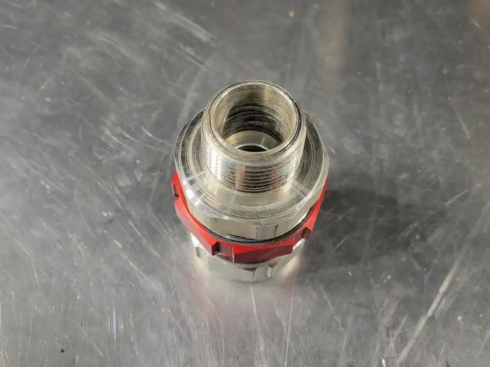 1" Star Teck Cable Connector STX100-467