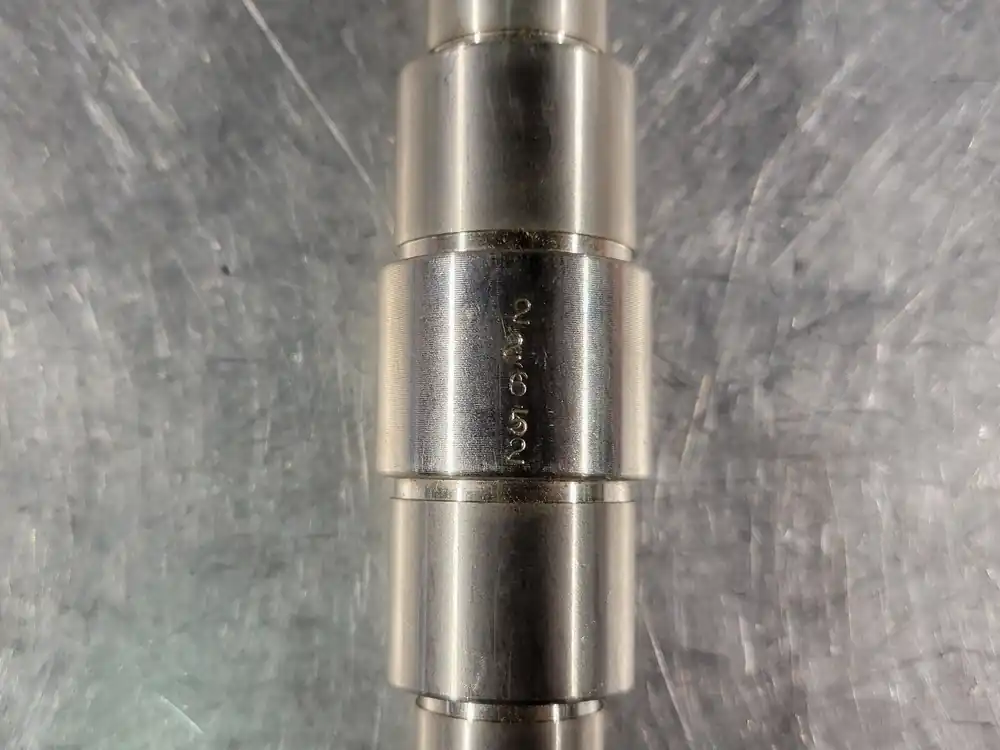 Wobble-Pump Threaded Drive Shaft AP56SSQ