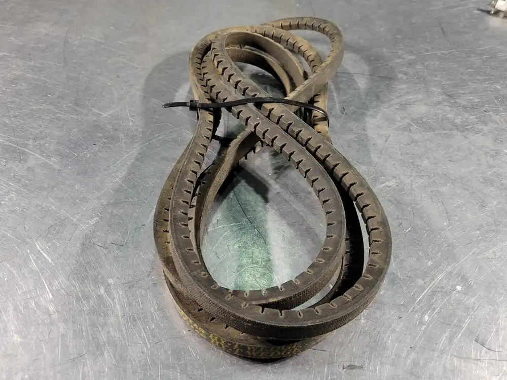 Narrow Cogged V-Belt 5VX1500