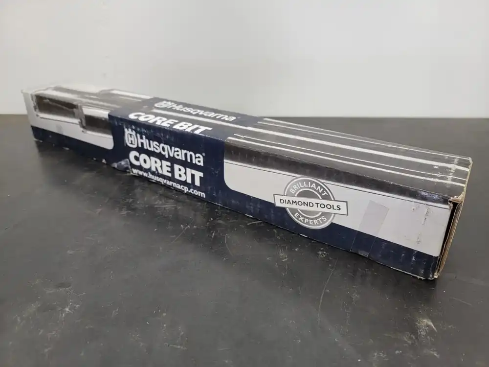 Elite-Drill B1420 Crown Diamond Core Bit 5/8"-11 1-1/8" 542788341