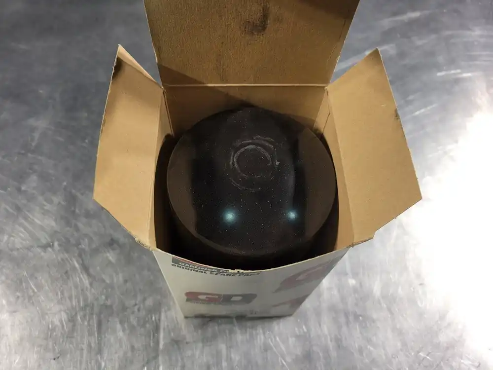 Oil Filter 89559379