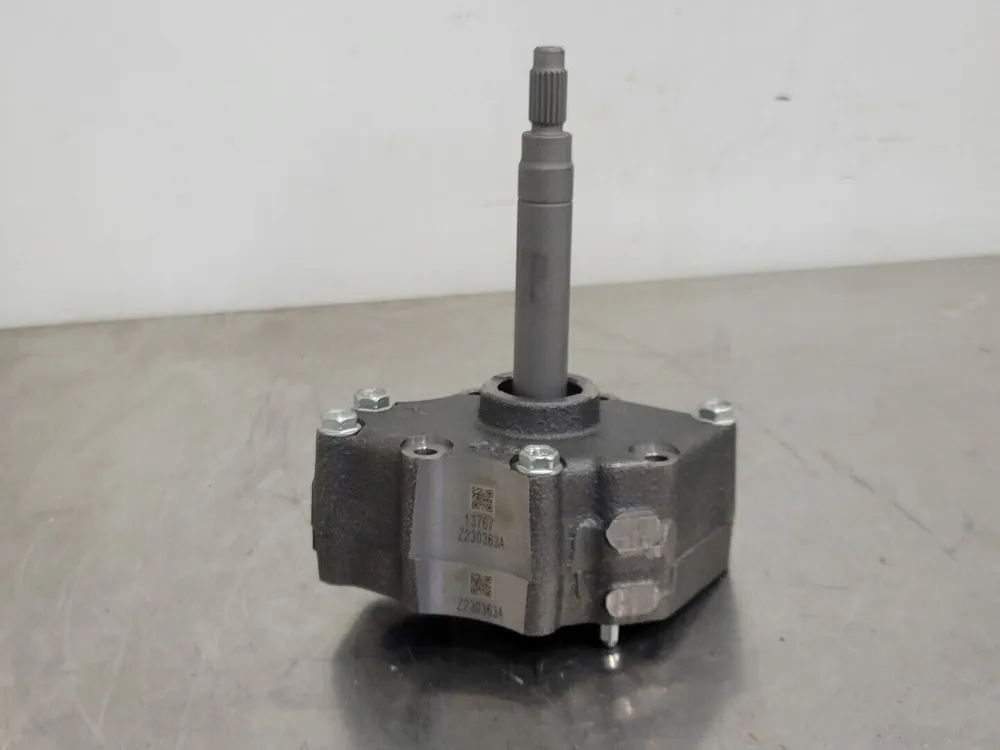 CVT Oil Pump Assembly TR690