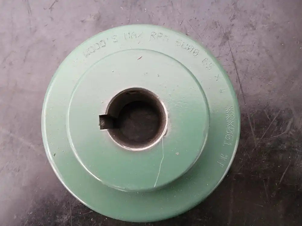Sleeve Coupling Flange 6SX1 6S1