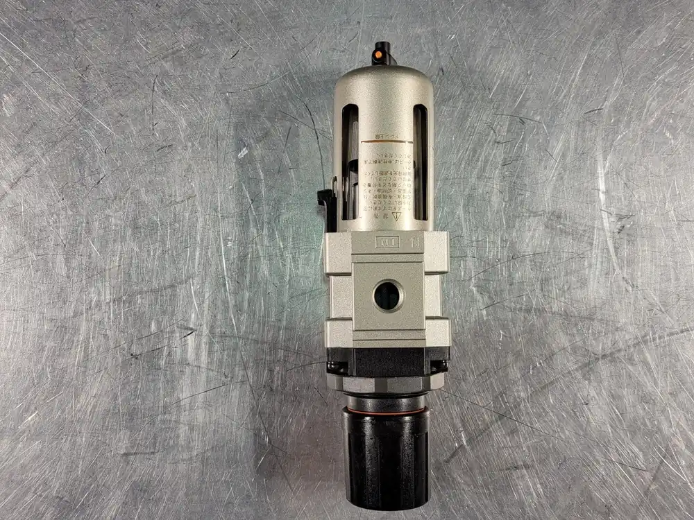 Air Filter Regulator 53.4340