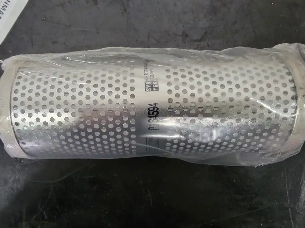 Hydraulic Filter Element Cartridge P164594