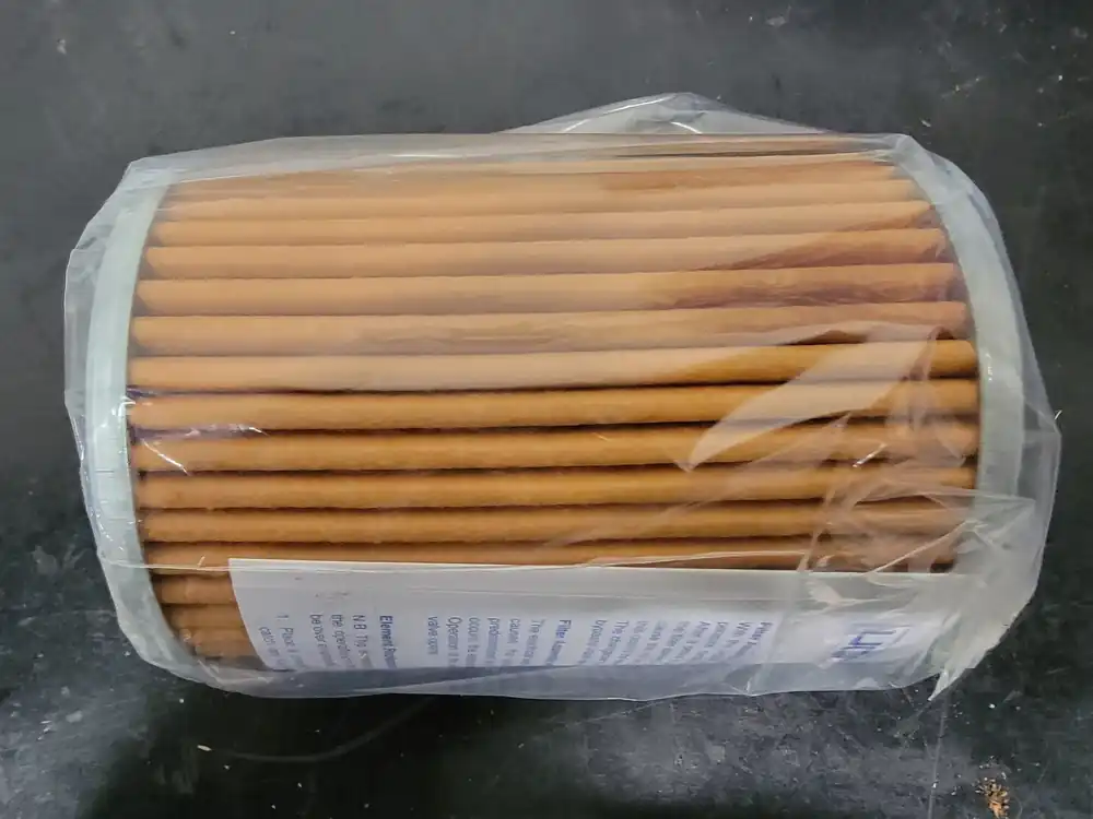 Hydraulic Filter Element UCR63212