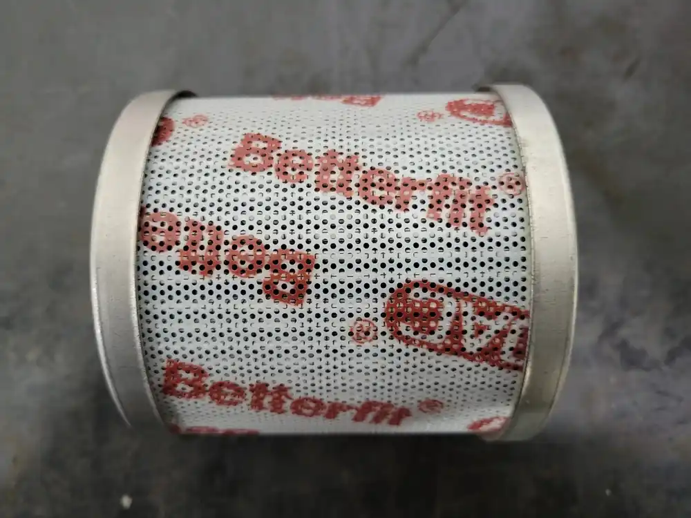 Betterfit Hydraulic Pressure Filter Element 6.03.04D10BN P/N 1277693 P/DH-B