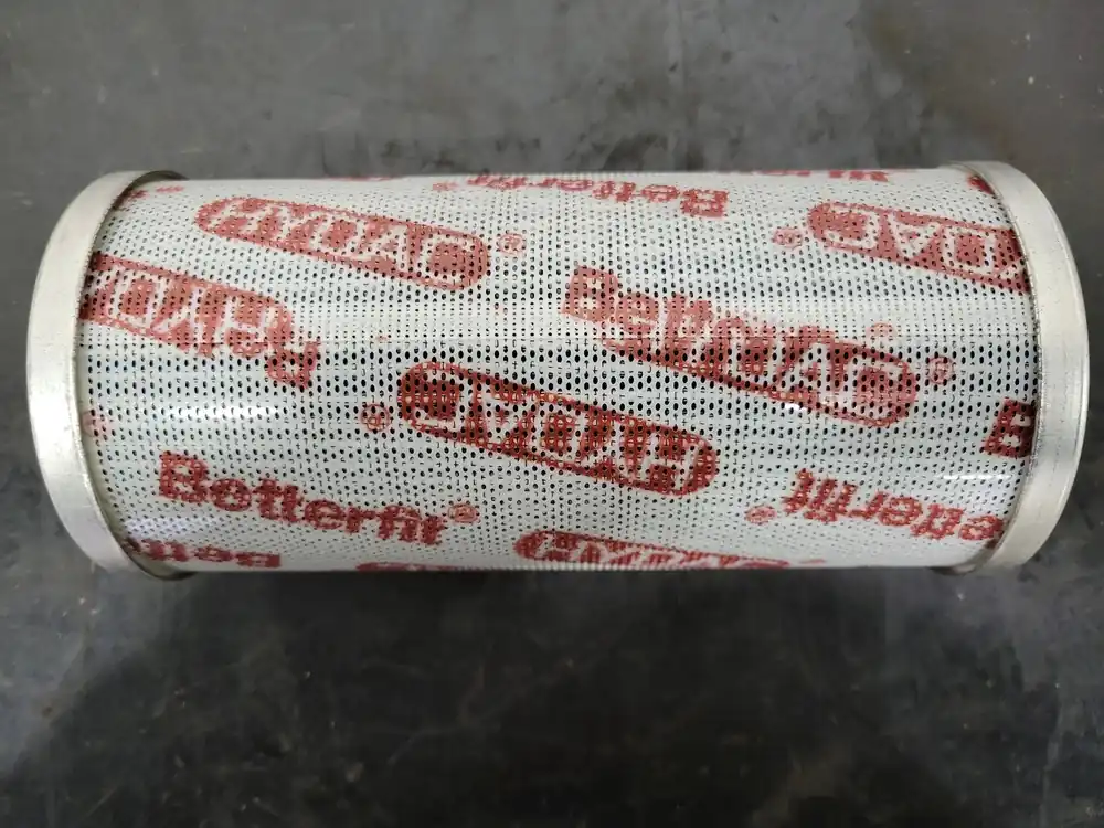 Betterfit Hydraulic Pressure Filter Element 6.03.08D10BN P/N 1276960 Q/AC-B