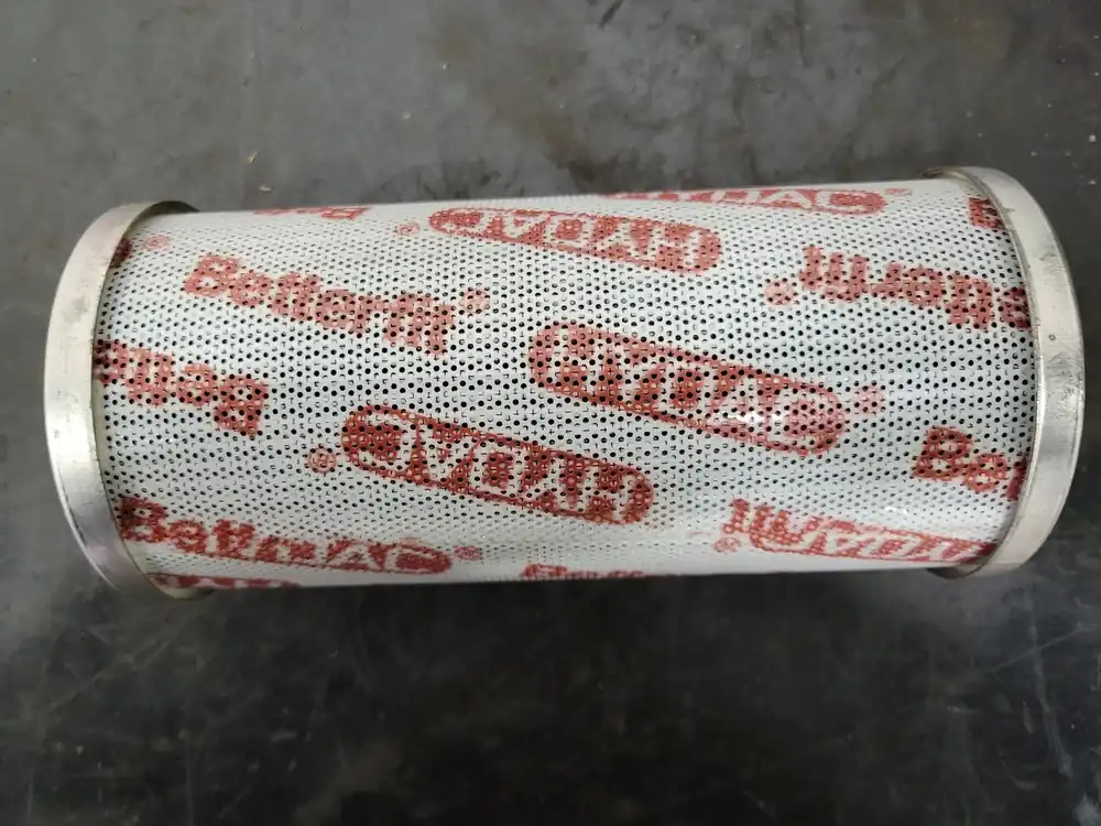 Betterfit Hydraulic Pressure Filter Element 6.03.08D10BN P/N 1276960 O/CG-B