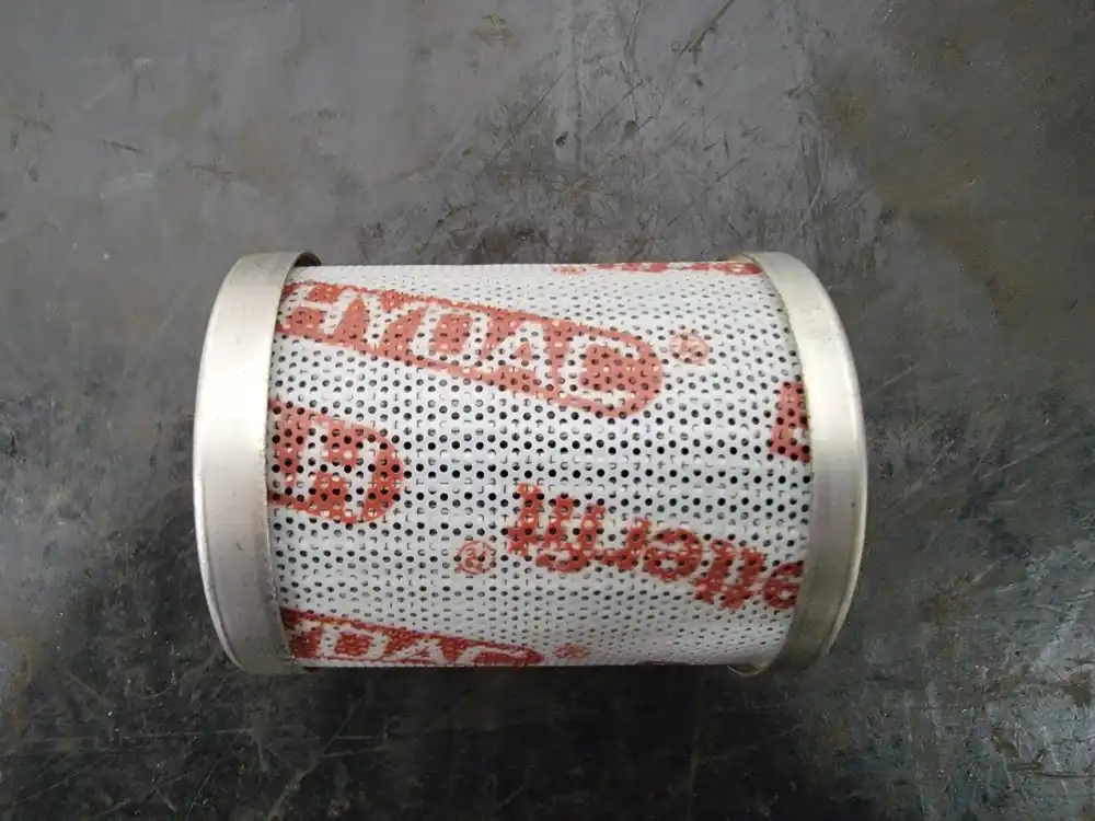Betterfit Hydraulic Pressure Filter Element 6.02.04D10BN
