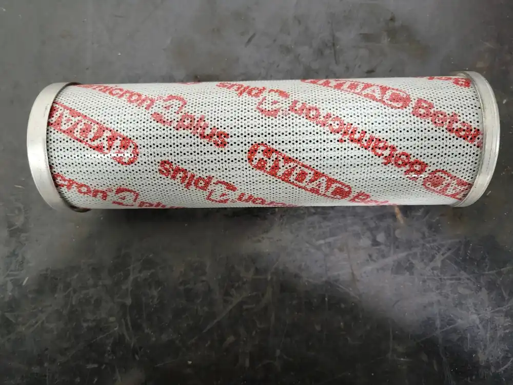Betafit Hydraulic Pressure Filter Element 6.02.08D10BN P/N 2073585 L/AB-B