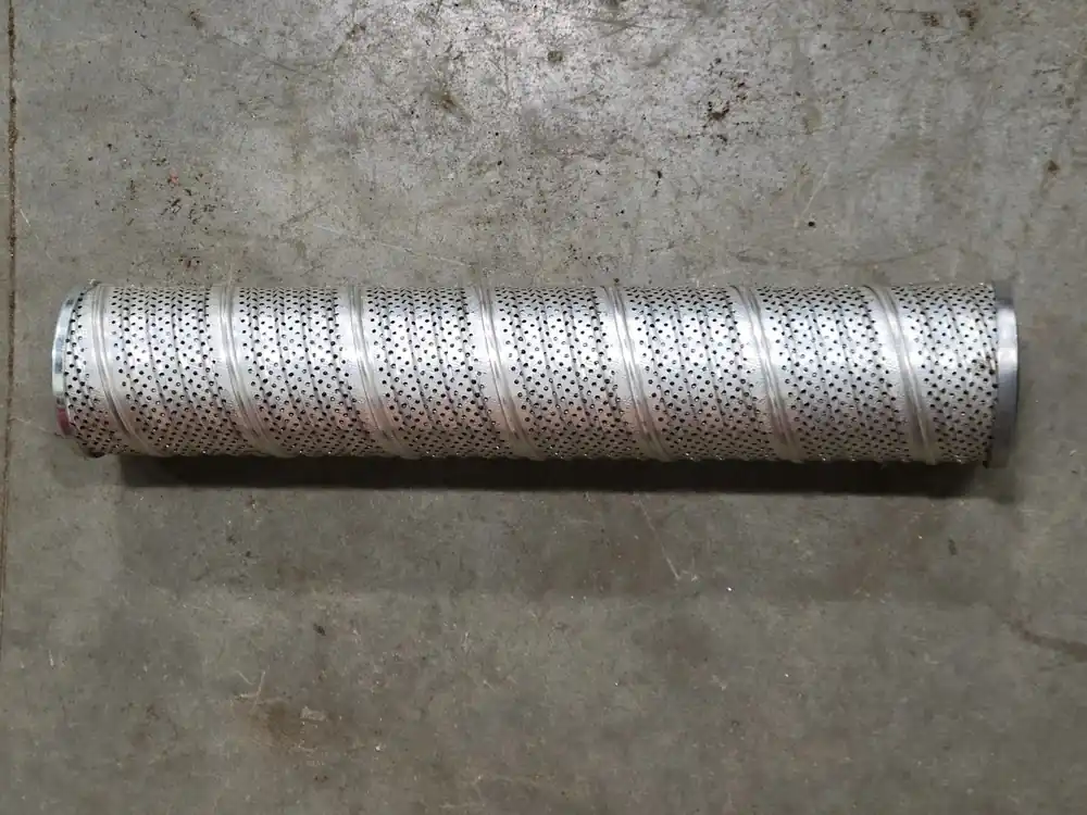 Hydraulic Lube Filter Element SBF937ELE18Z5B