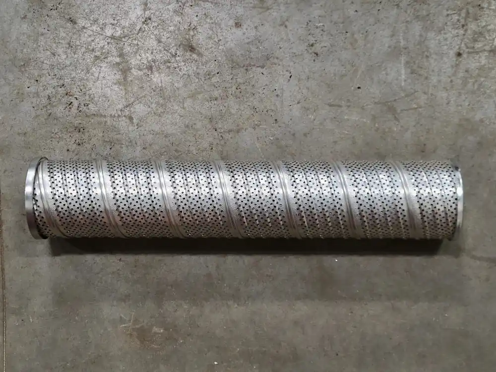 Hydraulic Lube Filter Element SBF937ELE18Z5B