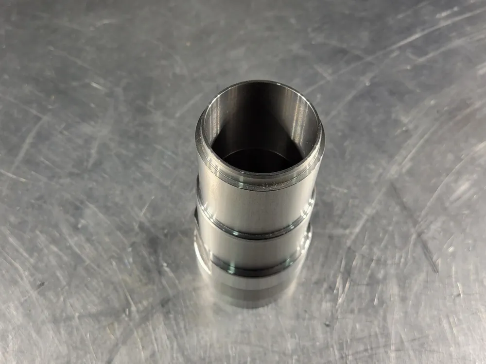 Shaft Sleeve 523