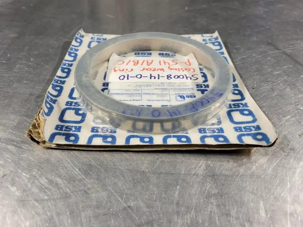 Casing Wear Ring 47089318