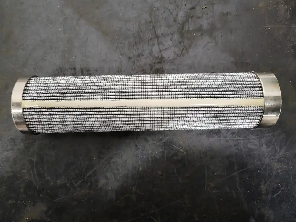 Hydraulic Filter Element MF0058512 P/N D121G03BV AFO-B/B