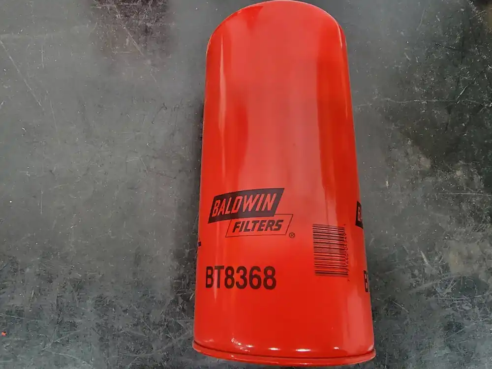 Hydraulic Spin-On Filter Element BT8368