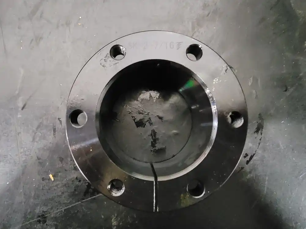 QD Bushing SK-2 7/16