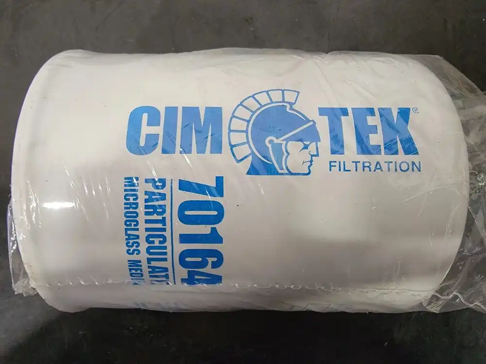 Spin-On Hydraulic Filter Element 70164
