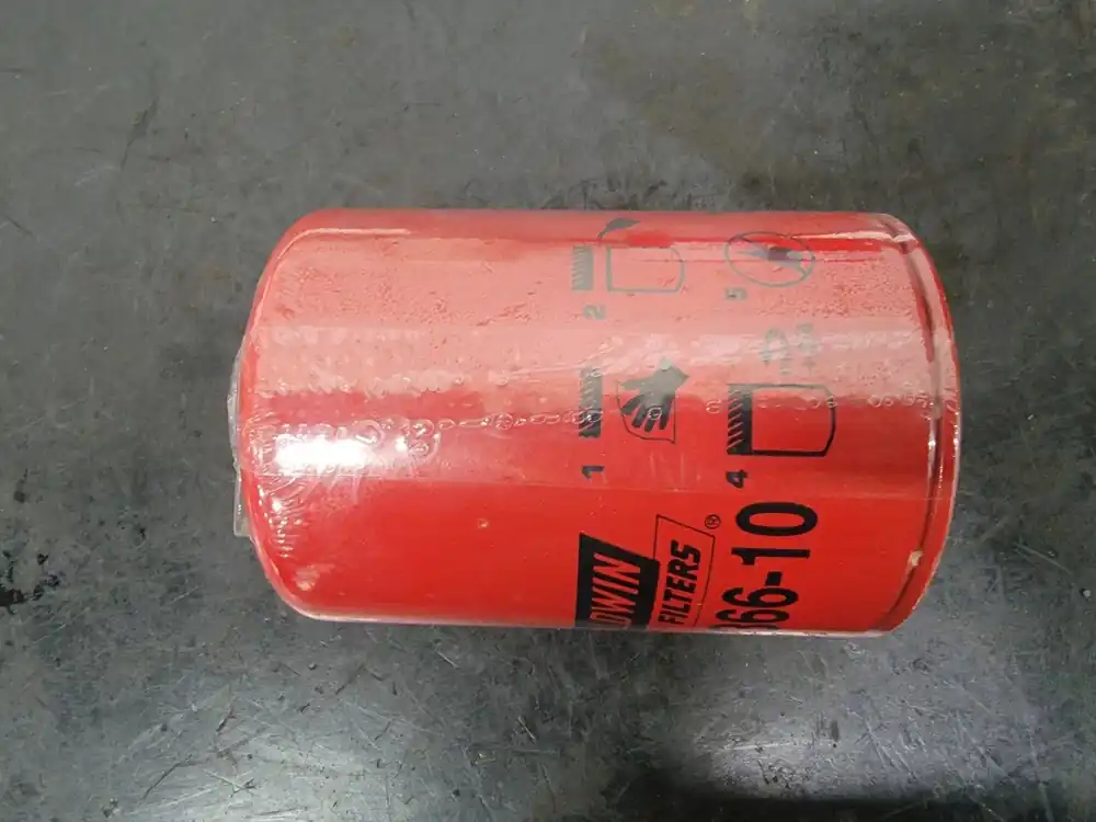 Hydraulic Spin-On Filter BT366-10